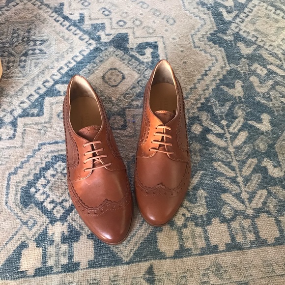 sezane derbies
